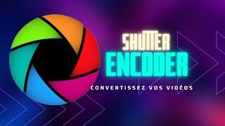 Convertisseur Vidéo Gratuit. L'outils qui vous change la vie / Encoder- Réencoder- Transcoder