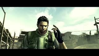 Resident Evil 5 Full Walkthrough Veteran Gameplay Walkthrough (Infinite Ammo)