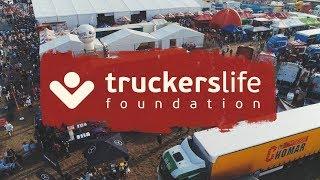 Western City Healthy Trucker Zone at Master Truck 2018