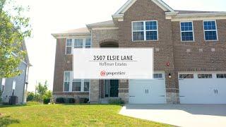 3507 Elsie Lane | Hoffman Estates, IL