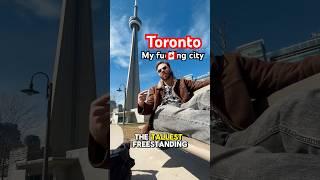 Toronto in 53 Seconds: A Local’s Guide
