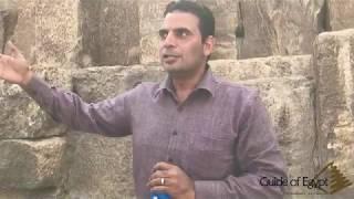 Visiting The Great Pyramid with Mohamed Ibrahim, Guide of Egypt