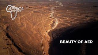 The beauty of Africa Eco Race | #AER24