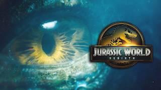 NEW LOOK at Jurassic World Rebirth in the Coming Weeks + First TRAILER SPECULATION