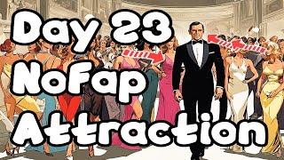 NoFap Attraction Starts On Day 23 | I Can’t Believe What Happened To Me!