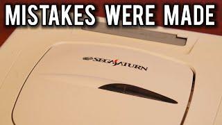 How the SEGA Saturn CD Security was defeated | MVG