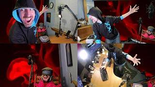 ZIM's BINAURAL Skyrim VR Experiment - Oculus Quest 2 (by Meta)