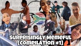 Surprisingly Memeful [Compilation #1]