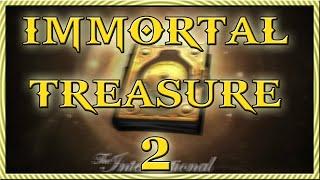 Dota 2 Immortal Treasure 2 Review