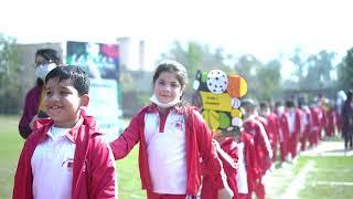 The Smart School, Johar Campus-Lahore | Sport Gala 2022 | Part-01