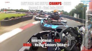 Daytona Super Champs 2021 - DMAX - Round 6