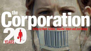 The Corporation | in HD  | Feature Documentary