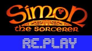 Simon the Sorcerer [re.play - #14] Abschlussgespräch [German/Deutsch]