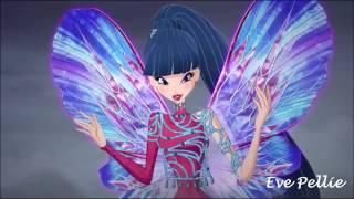 World Of Winx Dreamix Full Song HD