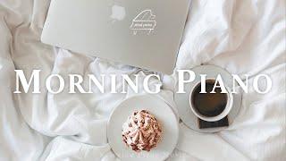 Morning Piano | 긍정 에너지 가득! 기분좋은 아침을 위한 피아노 연주