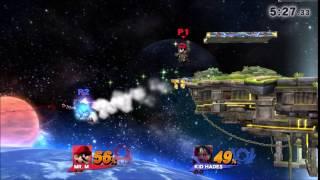 MarioClip#1