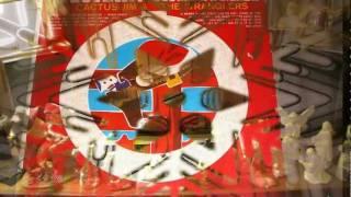 Cheyenne - Cactus Jim and The Wranglers - Western Christmas