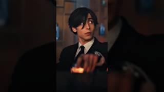 FAVORITE MOMENTS WITH FIFTH 🫦#umbrellaacademy  #aidangallagherfan #aidangallagher #edit