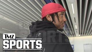 Paolo Banchero's 'For Sure' An MVP Candidate This Season, Wendell Carter Jr. Says | TMZ Sports