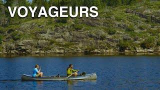 Voyageurs National Park | Full Episode