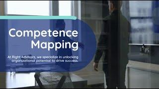 Comprehensive Competence Mapping with Right Advisors