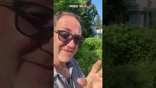 How to NOT plant a HIGHLY PRODUCTIVE Food Garden!