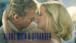 Alone with a Stranger (2000) | Full Movie | William R. Moses | Barbara Niven | Nia Peeples