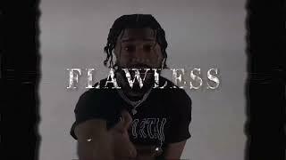 Bri-C - Flawless (Official Visualizer)