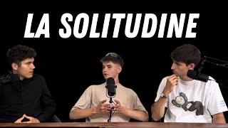 Ep.3 La solitudine - Art of Growth