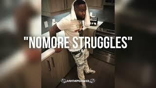 [FREE] Mo3 x YFN Lucci Type Beat "Nomore Struggles"