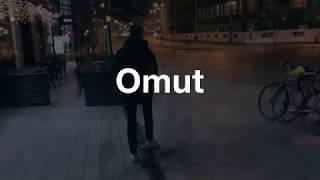 Super Besse — Omut (official video)