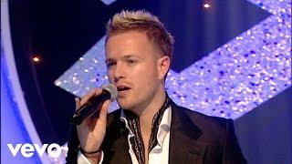 Westlife - You Raise Me Up (Live from Top of the Pops: Christmas Special, 2005)