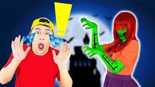 Zombie Dance  | Zombie Song & More | Pikojam Kids Song