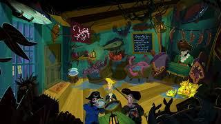 The Pirate Leaders Teaser from Return to Monkey Island