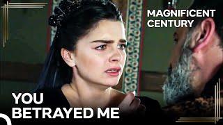 You Could Have Been Our Salvation | Magnificent Century Episode 136