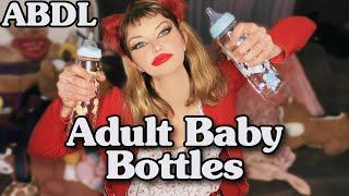 Adult Baby Bottles Review