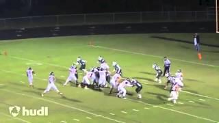 David Gardner III #9 - 2013 Junior Season Highlights