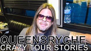 Queensryche - CRAZY TOUR STORIES Ep. 673