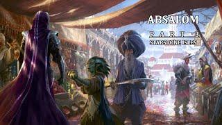 Pathfinder Regional Deepdive: Absalom P3 - The Starstone Isles