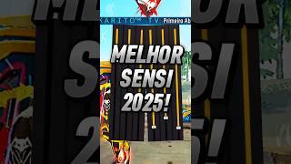 MELHOR SENSI 2025!PRA QUALQUER CELL ATUALIZADA SEM DPI MOBILE DO ANO️