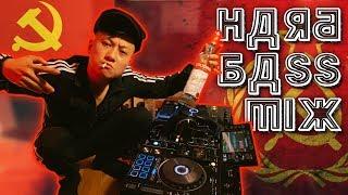 Slavic Hardbass 2019 LIVE Mix by DJ Slavine