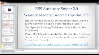 How to Create Co-Citation + Authority Sniping for Massive SEO Results