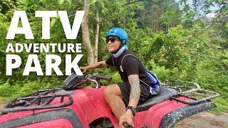 ATV Adventure Park Kemensah