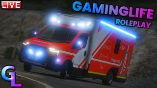  Ein entspannter Freitag Abend in Rheinstadt | Gaminglife Roleplay | !server