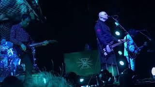 Smashing Pumpkins - Alienation - Oslo Spektrum - 30.5.2019 - Norway - Blackie Davidson - 4K