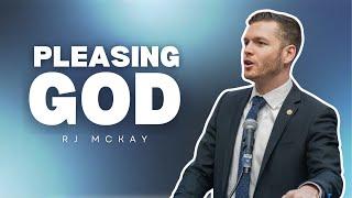 2025 | Please God | RJ McKay
