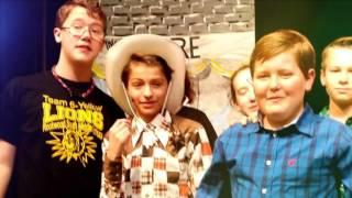 Falcon Players trip to Cactus Pass