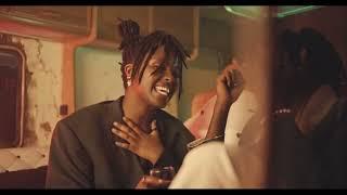 Ariel Wayz & Juno Kizigenza - Away (Official Video)