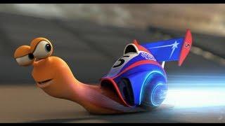 Turbo | Full Trailer [HD] | 20th Century FOX