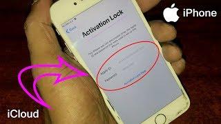 New Method icloud Unlock With Working Proof For all iPhone 100% Success July, 2018